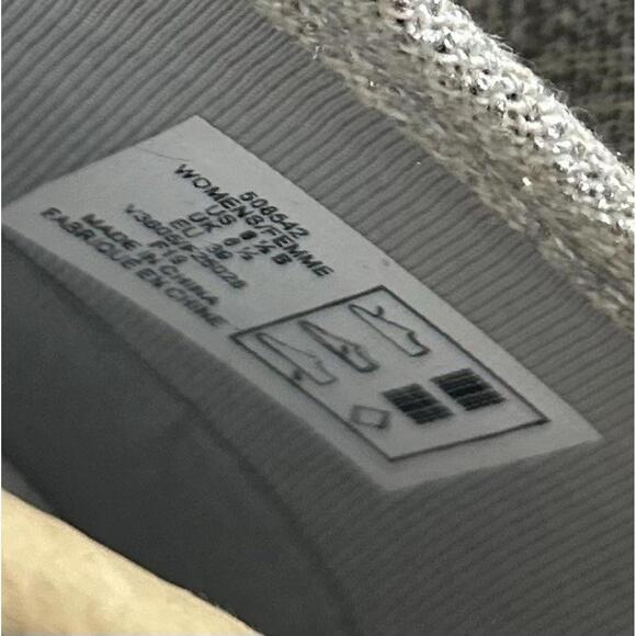 Lands End Slip On Sneakers size Womens Size 8.5 508542 Comfort Slip On New - Picture 11 of 11